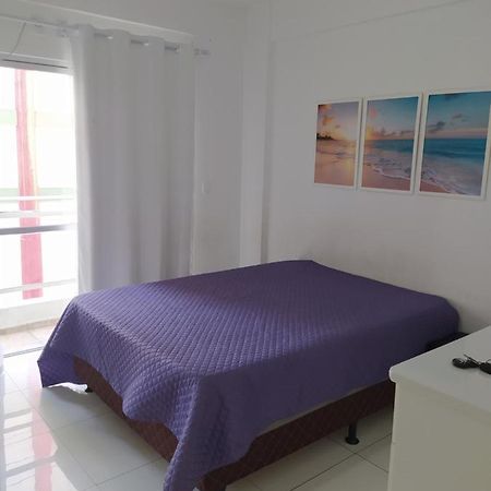 Apartamento No Centro - 1 บัลเนอาริโอ กังโบริว ภายนอก รูปภาพ