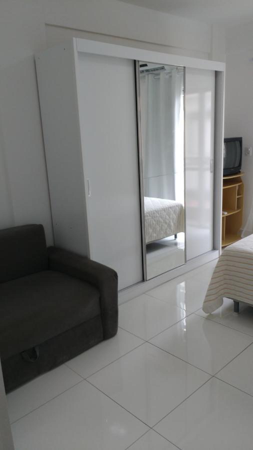 Apartamento No Centro - 1 บัลเนอาริโอ กังโบริว ภายนอก รูปภาพ