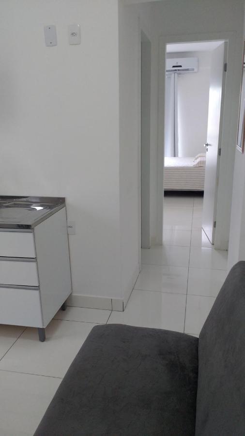 Apartamento No Centro - 1 บัลเนอาริโอ กังโบริว ภายนอก รูปภาพ