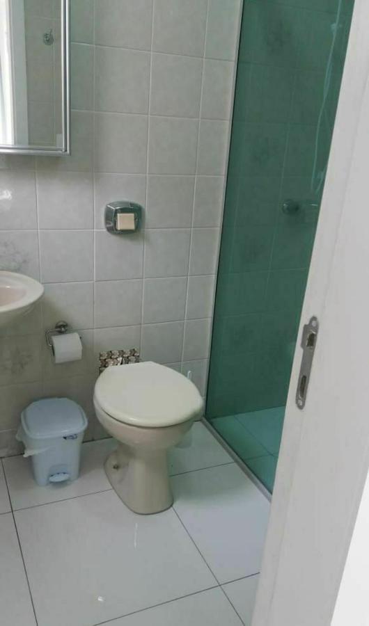 Apartamento No Centro - 1 บัลเนอาริโอ กังโบริว ภายนอก รูปภาพ