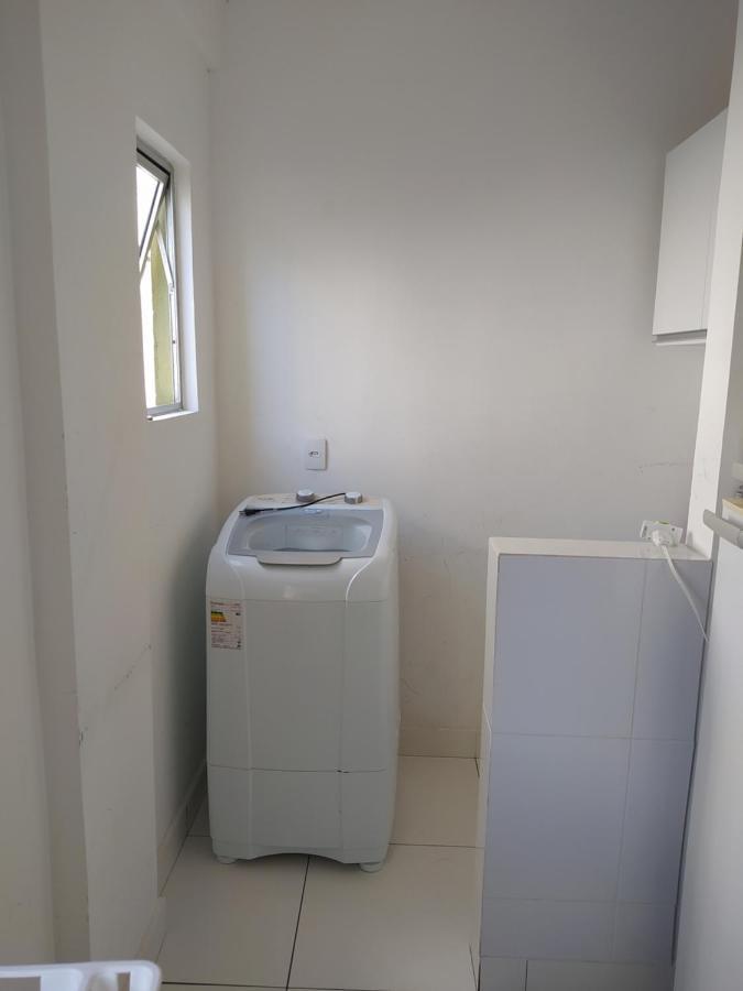 Apartamento No Centro - 1 บัลเนอาริโอ กังโบริว ภายนอก รูปภาพ