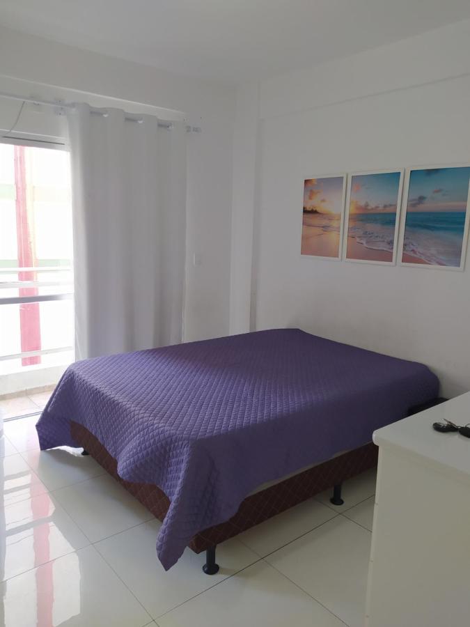 Apartamento No Centro - 1 บัลเนอาริโอ กังโบริว ภายนอก รูปภาพ